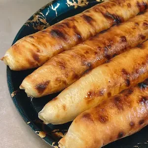 Хачапури в Тюмени